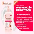 Loção Corporal Hidramais Prevenção de Estrias 400ml